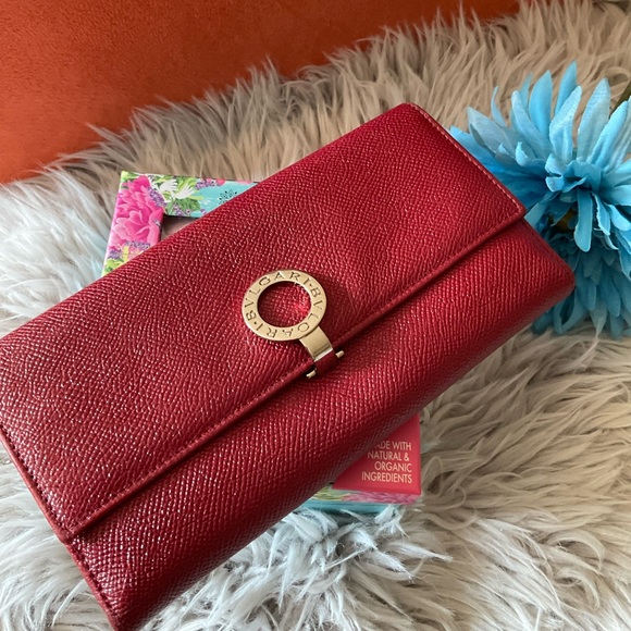 Bulgari wallet - Picture 4 of 6